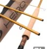 Vision Hero Fly Rod -Aanbevolen Winkels Voor Visuitrusting Vision Hero Fly Rod VHE4XXX 1hero sinlge new2