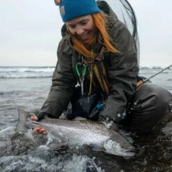 Vision Meri Fly Line -Aanbevolen Winkels Voor Visuitrusting Vision Meri Fly Line VRI6FSIXXX photobyroberthansson 23