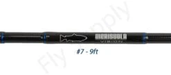 Vision Merisuola Graphene Fly Rod 4pc -Aanbevolen Winkels Voor Visuitrusting Vision Merisuola Graphene Fly Rod 4pc VMG4 XXX dsc03665 bewerktmetmaat