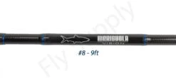 Vision Merisuola Graphene Fly Rod 4pc -Aanbevolen Winkels Voor Visuitrusting Vision Merisuola Graphene Fly Rod 4pc VMG4 XXX dsc03667 bewerktmetmaat