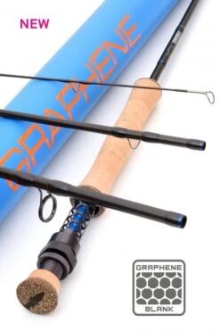 Vision Merisuola Graphene Fly Rod 4pc -Aanbevolen Winkels Voor Visuitrusting Vision Merisuola Graphine Fly Rod 4pc VMG4 XXX merisuola graphene new 1 scaled 1