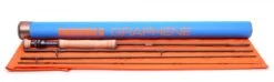 Vision Merisuola Graphene Fly Rod 4pc