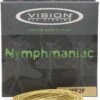 Vision Nymphmaniac Fly Line -Aanbevolen Winkels Voor Visuitrusting Vision Nymphmaniac Fly Line VNYXF vnyline
