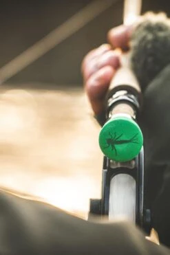 Vision Nymphmaniac Fly Rod -Aanbevolen Winkels Voor Visuitrusting Vision Nymphmaniac Fly Rod 4pc VNY4XXX nymphmaniac2 3