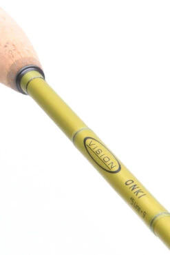 Vision Onki Fly Rod -Aanbevolen Winkels Voor Visuitrusting Vision Onki Fly Rod VON4763XXX onki5 detail 2 600x899 1