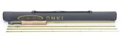 Vision Onki Fly Rod -Aanbevolen Winkels Voor Visuitrusting Vision Onki Fly Rod VON4763XXX onki6 2 600x180 1
