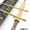 Vision Onki Fly Rod 1 Vision Onki Fly Rod -Aanbevolen Winkels Voor Visuitrusting Vision Onki Fly Rod VON4763XXX onki c scaled 1