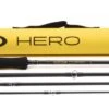 Vision Pike Hero 4pc Fly Rod
