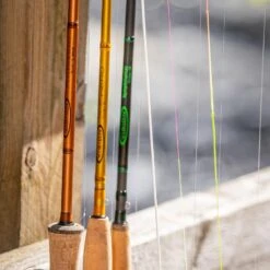 Vision Rivermaniac 4pc Fly Rod 12 Vision Rivermaniac 4pc Fly Rod -Aanbevolen Winkels Voor Visuitrusting Vision Rivermaniac 4pc Fly Rod VRM49 XXX rivermaniac 1 1