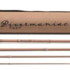 Vision Rivermaniac 4pc Fly Rod -Aanbevolen Winkels Voor Visuitrusting Vision Rivermaniac 4pc Fly Rod VRM49 XXX rivermaniac 1 1024x307 1
