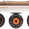 Vision Rivermaniac Rod Set