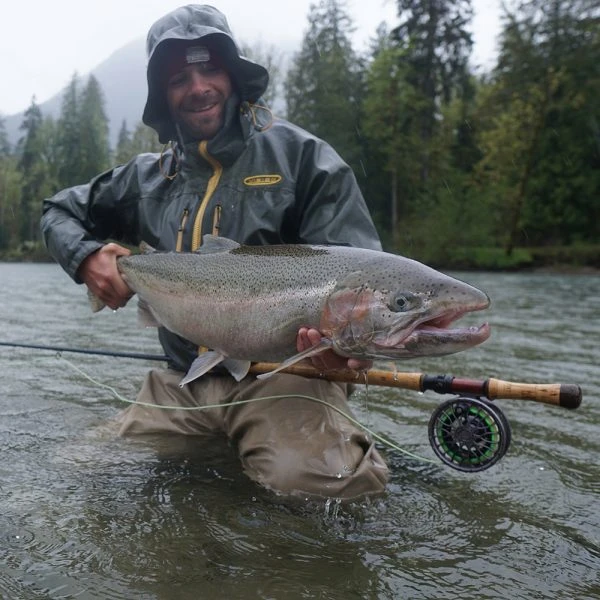 Vision Sisu Fly Rod 4pc 7 Vision Sisu Fly Rod 4pc - Afbeelding 5