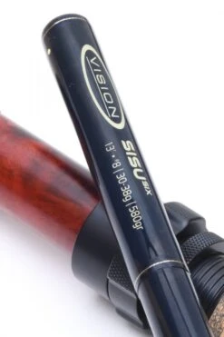 Vision Sisu Fly Rod 4pc 11 Vision Sisu Fly Rod 4pc -Aanbevolen Winkels Voor Visuitrusting Vision Sisu Fly Rod 4pc VSU4XXX sisuu