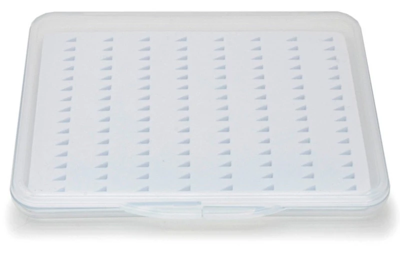 Vision Slim Fish Camo Fly Box Medium 3 Vision Slim Fish Camo Fly Box Medium