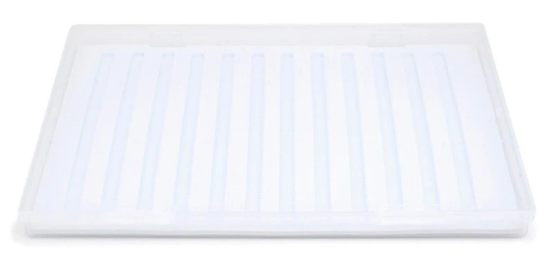 Vision Slim Magnum 12 Row Fish Camo Fly Box 3 Vision Slim Magnum 12 Row Fish Camo Fly Box