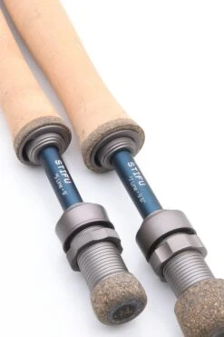 Vision Stifu Fly Rod 4pc -Aanbevolen Winkels Voor Visuitrusting Vision Stifu Fly Rod 4pc VFU4 XXX stifu 4 600x900 1