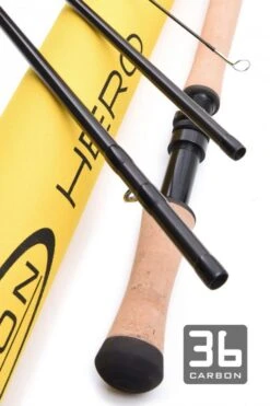 Vision Switch Hero Fly Rod