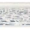 Vision Tube Fly Box Small -Aanbevolen Winkels Voor Visuitrusting Vision Tube Fly Box Small V109 vision tube 3compartments box1s