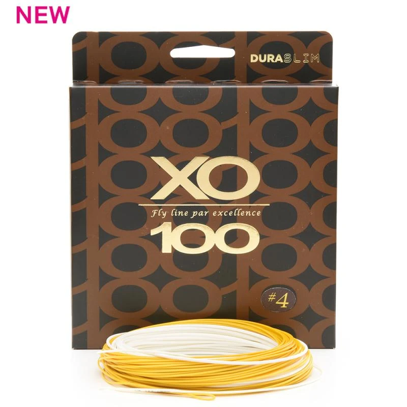 Vision XO 100 Fly Line 3 Vision XO 100 Fly Line