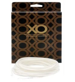 Vision XO Fly Line WFSI Slomo Intermediate