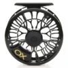 Vision XO Fly Reel Black 2 Vision XO Fly Reel Black -Aanbevolen Winkels Voor Visuitrusting Vision XO Fly Reel Black VXORBLACK XXX xo black reel