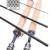 Vision XO Graphene 4pc Fly Rod 2 Vision XO Graphene 4pc Fly Rod -Aanbevolen Winkels Voor Visuitrusting Vision XO Graphene 4pc Fly Rod VXOG49XXX xo graphene 2new scaled 1