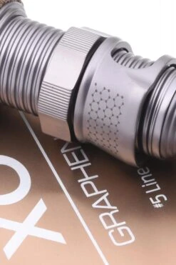 Vision XO Graphene 4pc Fly Rod -Aanbevolen Winkels Voor Visuitrusting Vision XO Graphene 4pc Fly Rod VXOG49XXX xo graphene 4