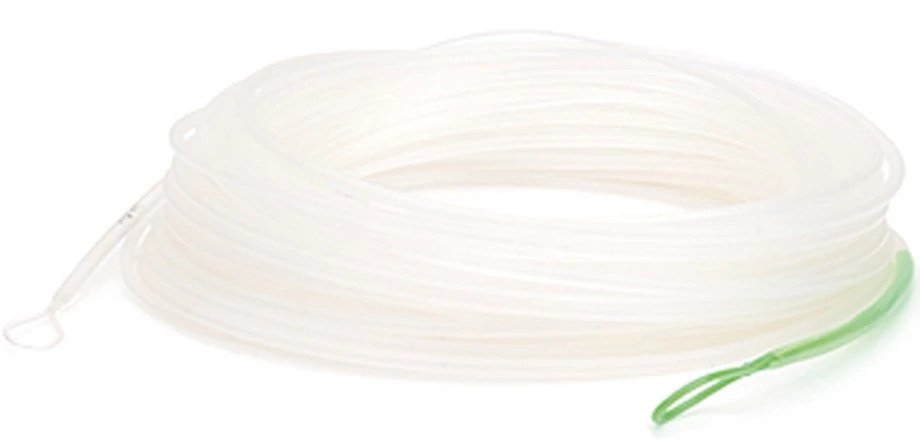 Vision Ace Clear Floating Shooting Head 3 Vision Ace Clear Floating Shooting Head