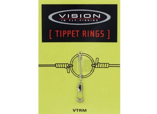 Vision Tippet Rings 5 Vision Tippet Rings - Afbeelding 3