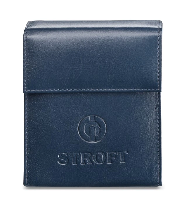 Stroft Leather Leader Wallet 5 Stroft Leather Leader Wallet - Afbeelding 3