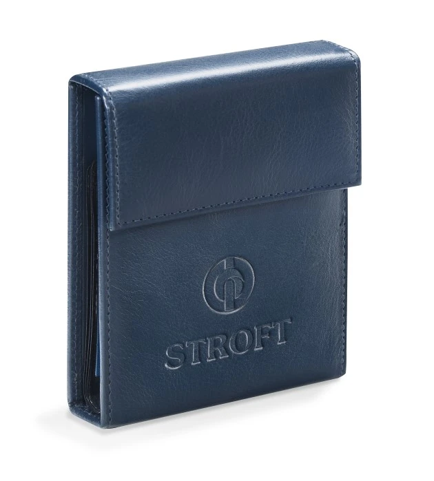 Stroft Leather Leader Wallet 4 Stroft Leather Leader Wallet - Afbeelding 2