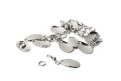 Wapsi Fly Spinner Blades 10pc