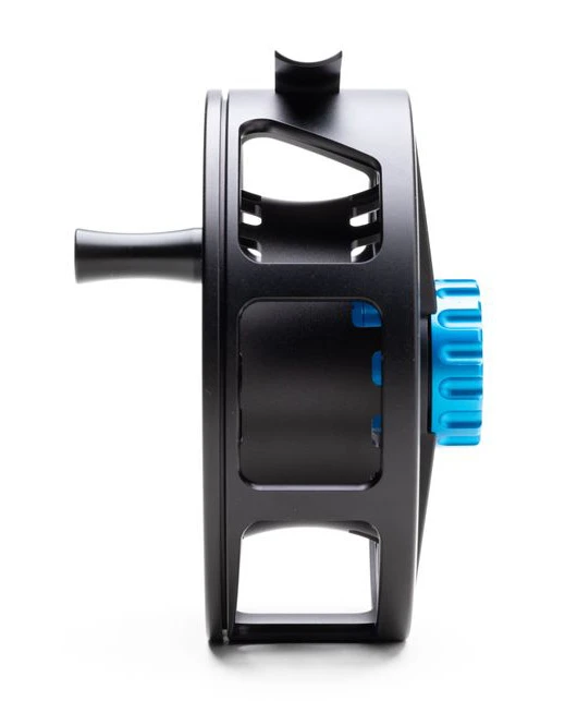 Waterworks Lamson Centerfire HD Eclipse Fly Reel 5 Waterworks Lamson Centerfire HD Eclipse Fly Reel - Afbeelding 3