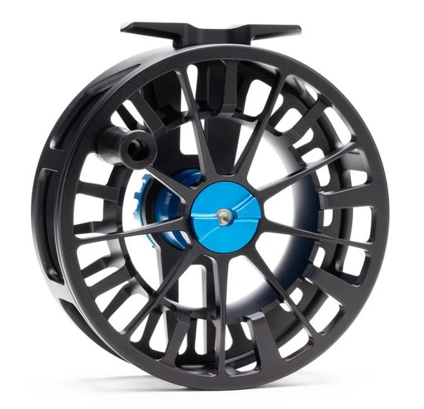 Waterworks Lamson Centerfire HD Eclipse Fly Reel 3 Waterworks Lamson Centerfire HD Eclipse Fly Reel