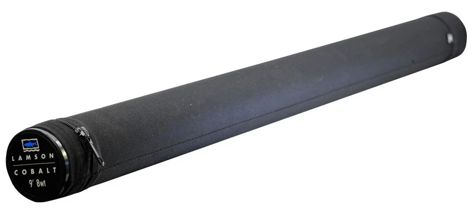 Waterworks Lamson Cobalt Fly Rod 9 Waterworks Lamson Cobalt Fly Rod - Afbeelding 7