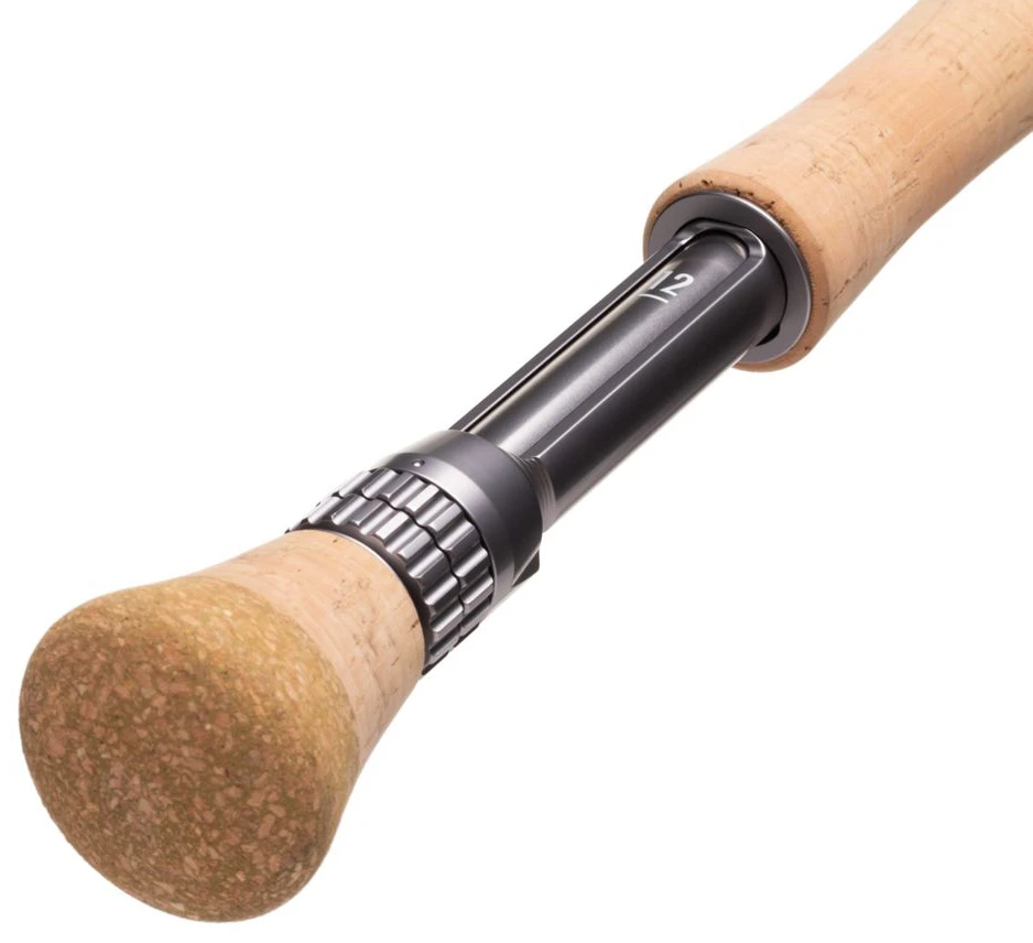 Waterworks Lamson Cobalt Fly Rod 8 Waterworks Lamson Cobalt Fly Rod - Afbeelding 6