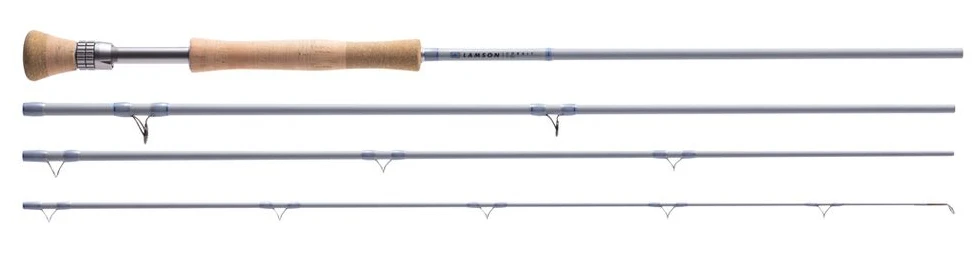 Waterworks Lamson Cobalt Fly Rod 3 Waterworks Lamson Cobalt Fly Rod