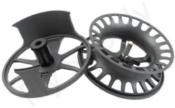 Waterworks Lamson Liquid Smoke Fly Reel 11 Waterworks Lamson Liquid Smoke Fly Reel -Aanbevolen Winkels Voor Visuitrusting Waterworks Lamson Liquid Smoke Fly Reel LQ 3REEL SMOKEXX dsc04134 bewerkt