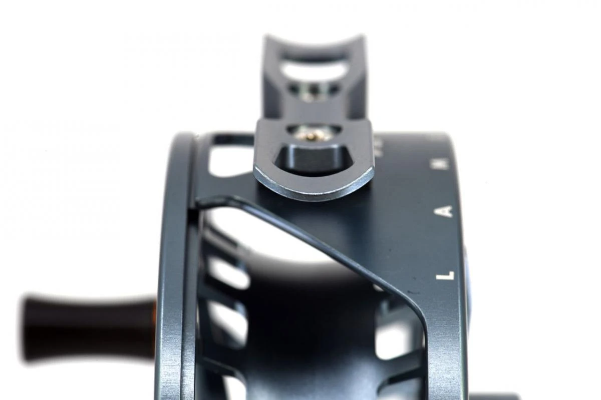 Waterworks Lamson Litespeed Fuego Fly Reel 7 Waterworks Lamson Litespeed Fuego Fly Reel - Afbeelding 5