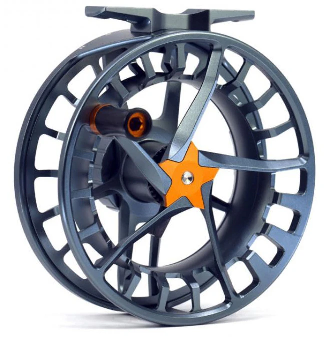 Waterworks Lamson Litespeed Fuego Fly Reel 3 Waterworks Lamson Litespeed Fuego Fly Reel