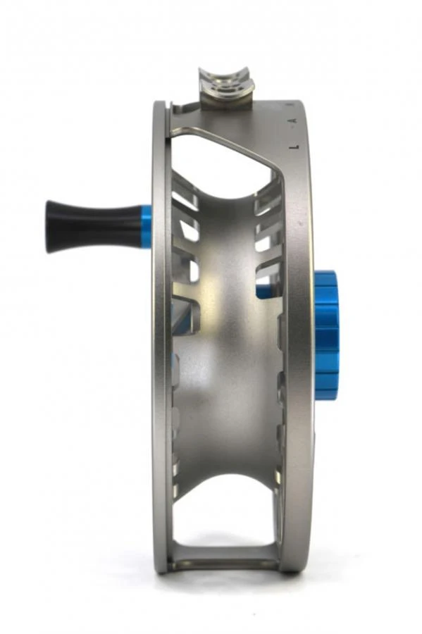 Waterworks Lamson Litespeed Riviera Fly Reel 6 Waterworks Lamson Litespeed Riviera Fly Reel - Afbeelding 4