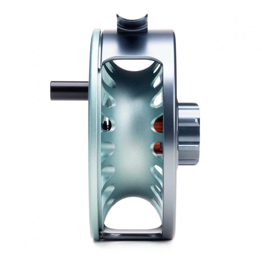 Waterworks Lamson Remix Glacier Fly Reel 5 Waterworks Lamson Remix Glacier Fly Reel - Afbeelding 3