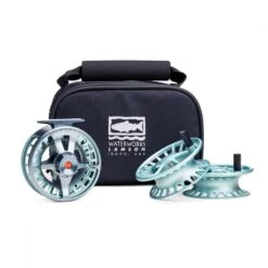 Waterworks Lamson Remix Glacier Fly Reel 12 Waterworks Lamson Remix Glacier Fly Reel -Aanbevolen Winkels Voor Visuitrusting Waterworks Lamson Remix Glacier Fly Reel RX 3REEL GLACXX dealerweb cms afd5cf4d 6fd9 40fe 9473 135e10795e26