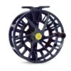 Waterworks Lamson Speedster S HD Midnight Fly Reel