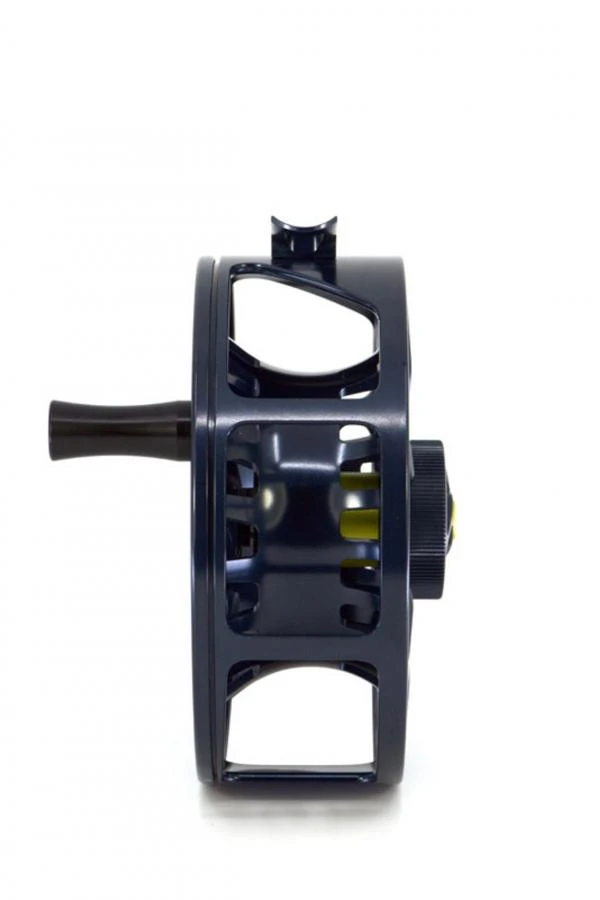 Waterworks Lamson Speedster S HD Midnight Fly Reel 7 Waterworks Lamson Speedster S HD Midnight Fly Reel - Afbeelding 5