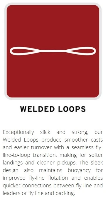 Scientific Anglers Mastery Atlantic Salmon Spey Orange/Willow Floating 9 Scientific Anglers Mastery Atlantic Salmon Spey Orange/Willow Floating - Afbeelding 7