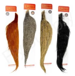 Whiting Bronze 1/2 Cape