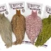 Whiting Bronze Spey Hackle Cape -Aanbevolen Winkels Voor Visuitrusting Whiting Bronze Spey Hackle Cape WHIT BSHC X dsc08392 bewerkt