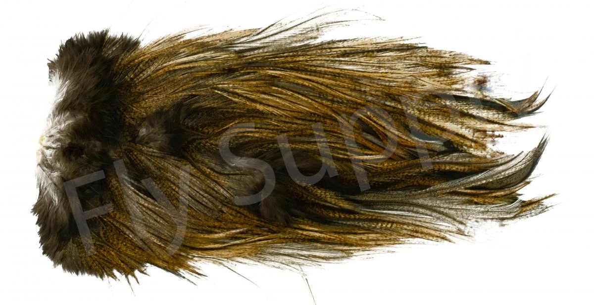 Whiting Coq De Leon Saddle Silver 8 Whiting Coq De Leon Saddle Silver - Afbeelding 6