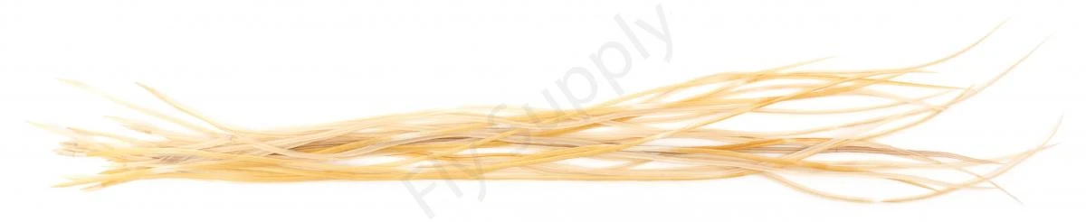 Whiting Dry Fly Saddle Feather Pack 60pc Mix Set With Hackle Gauge 21 Whiting Dry Fly Saddle Feather Pack 60pc Mix Set With Hackle Gauge - Afbeelding 19